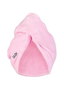 GLOV Haar Haartücher & Bänder Hair Wrap Fluffy Pink 1 Stk.
