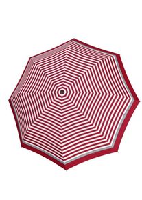 Doppler® Taschenregenschirm »Carbonsteel