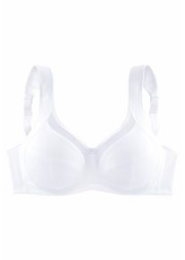 Anita Große Größen Entlastungs-BH Gr. 110H weiß für Damen