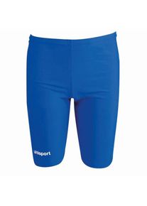 Uhlsport TIGHT Shorts azurblau 100314408 Gr. XXS