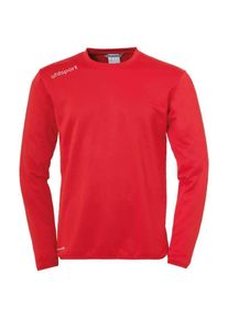 Uhlsport Essential Training Top rot/wei� 116