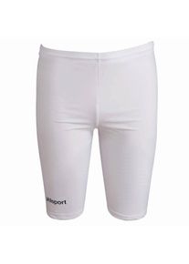 Uhlsport TIGHT Shorts wei� 100314401 Gr. XXS