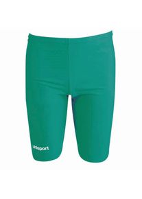 Uhlsport TIGHT Shorts lagune gr�n 100314406 Gr. XXS