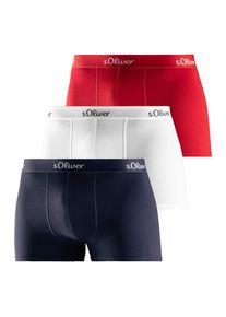 s.Oliver Herren Boxershort