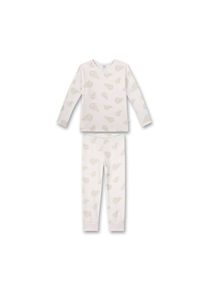 Sanetta Mädchen Pyjama