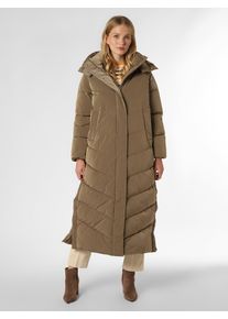 Calvin Klein Steppmantel Damen schilf