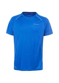 Endurance Herren Lasse Shortsleeve T-Shirt blau