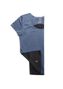 On Herren Performance-T blau