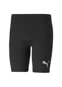 Puma Herren Cross the Line Short Tight 2.0 schwarz