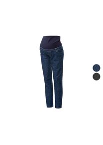 bellybutton Damen Umstands-Jeans, Slim Fit