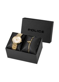 Police Uhren-Set PEWLG2229302-SETA