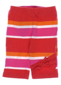 Escada Sport Mädchen Stoffhose, rot