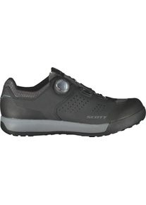 Scott Shr-alp Boa MTB-Schuhe black/dark grey 46
