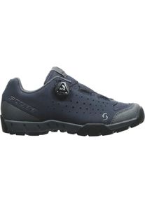 Scott Sport Trail Evo Boa Lady Schuhe dark blue/dark grey 37