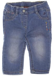 Sir Oliver Mädchen Jeans, blau