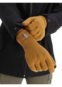 Icebreaker Merino Rixdorf Handschuhe - Mann - Clove - Größe S