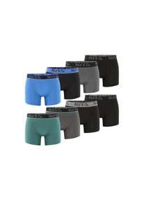 Phil & Co. Berlin Herren Retroshorts 8-Pack Jersey 8er Pack