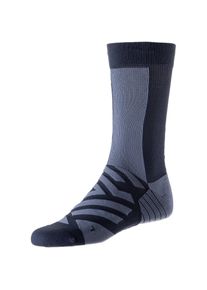 On Socken Herren - schwarz - Gr. 42-43 - Polyamid/Polyester/Elastan