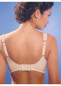 Naturana sheego Große Größen BH-Verlängerung in 3 Größen, puder, Größe 6,5 cm hoch - Damen