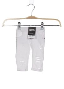 Peuterey Mädchen Stoffhose, weiß