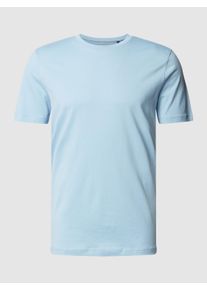 Christian Berg T-Shirt mit Rundhalsausschnitt