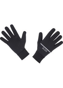Gore Unisex R3 Handschuhe schwarz 48.6