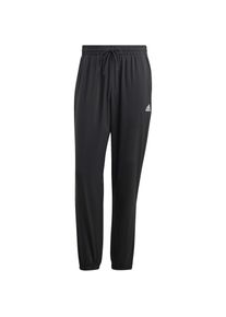 Adidas Aeroready Essentials Stanford Trainingshose Herren - schwarz - Gr. M - Polyester