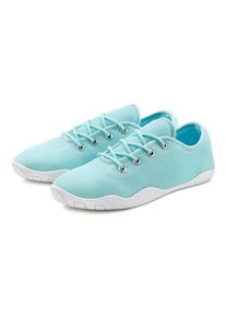 Lascana Sneaker blau Gr. 36 für Damen