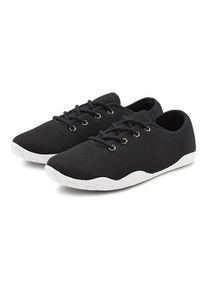 Lascana Sneaker schwarz Gr. 36 für Damen