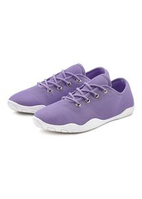 Lascana Sneaker lila Gr. 36 für Damen