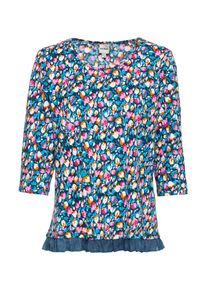 DW-Shop Baumwoll-Shirt