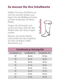 Große Größen Weitschaftstiefel mit Fellimitat-Einsatz Gr. 40 braun von sheego für Damen
