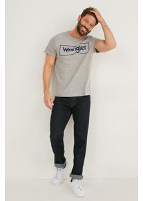 C&A Wrangler-Straight Jeans