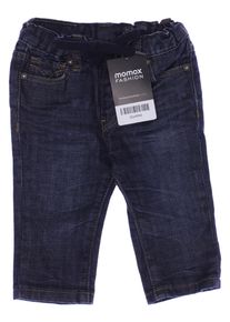 SILVIAN HEACH Mädchen Jeans, marineblau