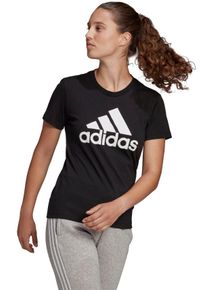 Adidas Große Größen Trainingsshirt Gr. XXL schwarz für Damen