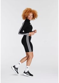 Adidas Große Größen Shorts Gr. XXL schwarz für Damen