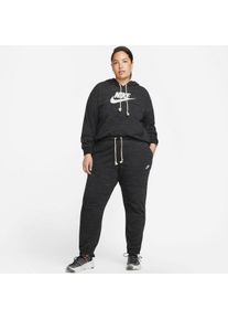 Nike Sportswear Große Größen Sporthose Gr. 52/54 schwarz für Damen
