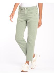 Gang 94RUBINIA CROPPED - straight fit