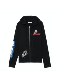 Zadig & Voltaire Cardigan Clash - Zadig & Voltaire