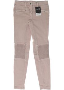 Zara Damen Jeans, pink