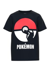 name it T-Shirt 'Nabel Pokemon'