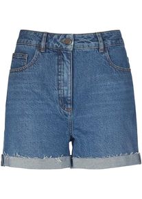 Jeans-Shorts MYBC denim