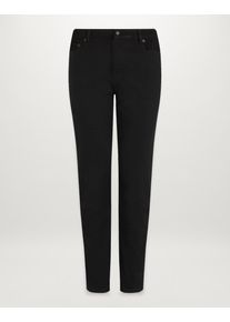Belstaff Spell Skinny Jeans für Damen Rinsed Stretch Denim Black 31