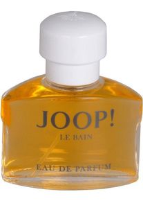 JOOP! Eau de Parfum Le Bain, goldfarben