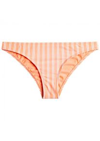 Roxy Roxy into the Sun Moderate Bikini-Bottom Women (Gr S |bunt)