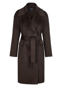 Trenchcoat Fadenmeister Berlin beige