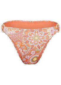 Billabong Good Times Havana Bikini-Bottom Damen (Gr S |rosa)