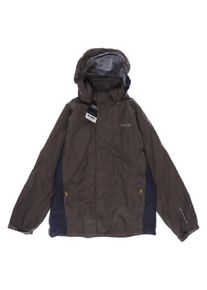 Regatta Jungen Jacke & Mantel, grau