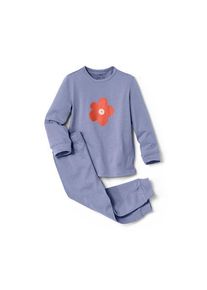 Tchibo Kleinkind-Pyjama - Orange - Kinder - Gr.: 98/104