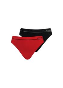 Nur Die Damen Slip Retro 2er Pack
